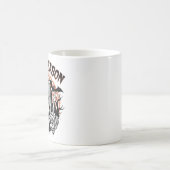 Spookseizoen Koffiemok (Center)