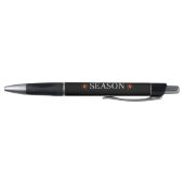 Spookseizoen Pen (Bodem)