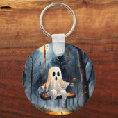 spookspel sleutelhanger (Voorkant)