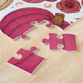 Spookstemming - Halloween Legpuzzel