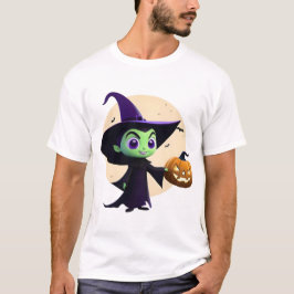 Spooktactulaire stijl: je ultieme Halloween T-shir T-shirt