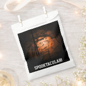 Spooktaculair Full Moon Party Bedankzakje (Geknipt)