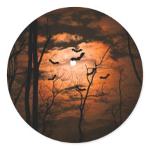 Spooktaculair Full Moon Party