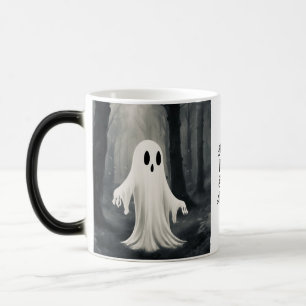 Spooktaculair Magische Mok