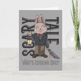 Spooktaculaire Halloween Kaarten wachten op je!