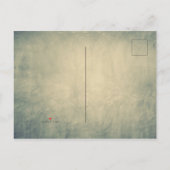 Spooktaculaire halloween nacht aankondigingskaart (Achterkant)