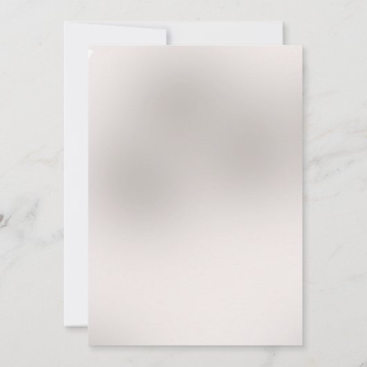 Spooktaculaire Kinder Halloween-verjaardag Kaart (Achterkant)