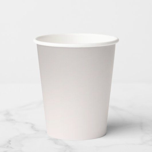 Spooktaculaire Kinder Halloween-verjaardag Papieren Bekers (Achterkant)