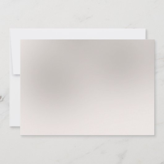 Spooktaculaire Kinder Halloween verjaardagsfoto Kaart (Achterkant)