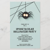 Spooktaculaire spin-halloween-uitvindingen (Voorkant)