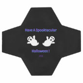 Spooktaculaire spoken Voetbal (Enkel)