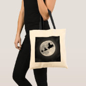 SPOOKTACULAIRE VARKENS TOTE BAG (Voorkant (product))