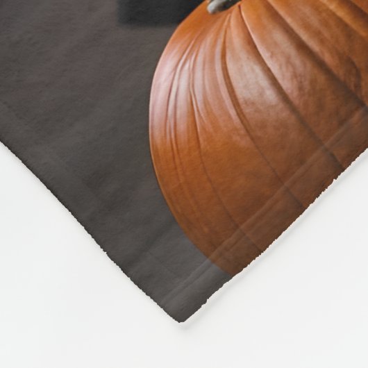 Spooktacular Berner Dog: Een Halloween Howl-o-Ween Fleece Deken (Hoek)