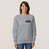 Spooktacular Doll - Happy Halloween Trui (Voorkant volledig)