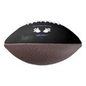 Spooktacular Ghosts Football (Gedraaid 270)