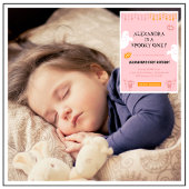 Spooktacular Halloween 1e verjaardag uitnodigingen