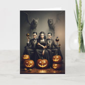 Spooktacular Halloween Bash (Voorkant)