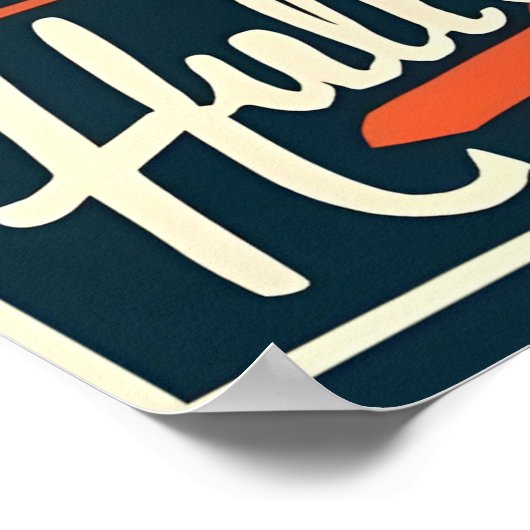 Spooktacular Halloween Bash Poster (Hoek)