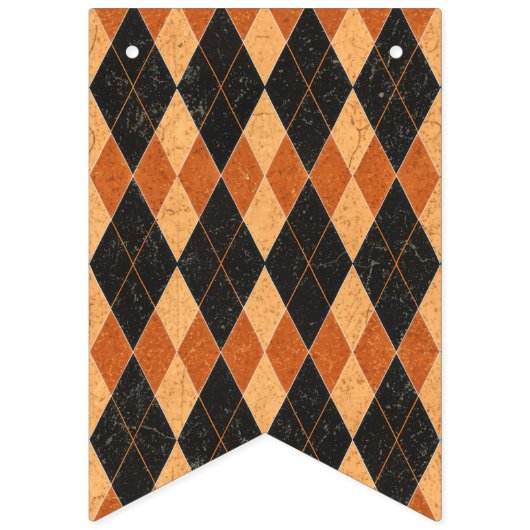 Spooktacular Halloween Bash Vlaggetjes (Eerste vlag)