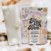 Spooktacular Halloween Leuk Spookfeest Kaart