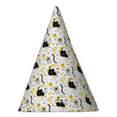 Spooktacular Halloween Party Pet Feesthoedjes (Rechts)