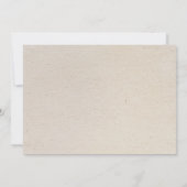 Spooktacular Halloween Witch Pet Ghost Birthday Kaart (Achterkant)