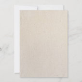 Spooktacular Halloween Witch Pet Ghost Birthday Kaart (Achterkant)