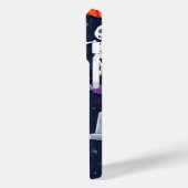 Spooktacular iPhone 15Pro Hoesje (Achterkant / Links)