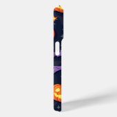 Spooktacular iPhone 15Pro Hoesje (Achterkant / Rechts)