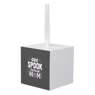 Spooktacular Moeder Halloween ontwerp_1 Decoratie