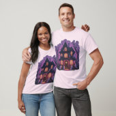 Spooktacular Soirée. T-shirt (Unisex)
