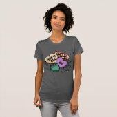  Spooktacular Sweetness T-shirt (Voorkant volledig)