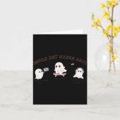 Spookwezens willen gewoon inclusie en belangenbeha kaart (Gele Bloem)