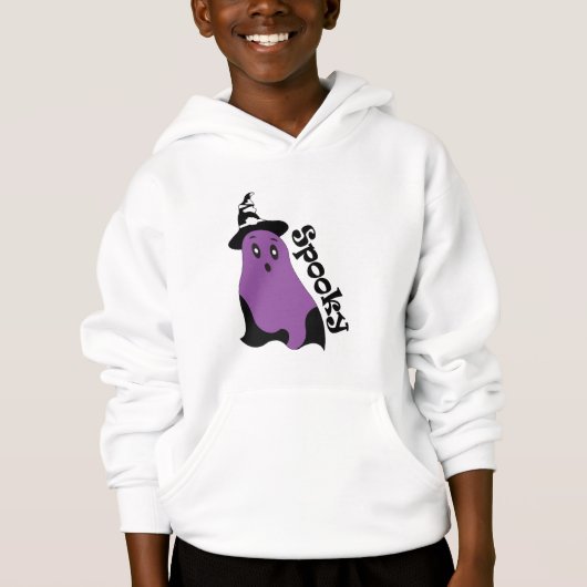 Spooky (Voorkant)