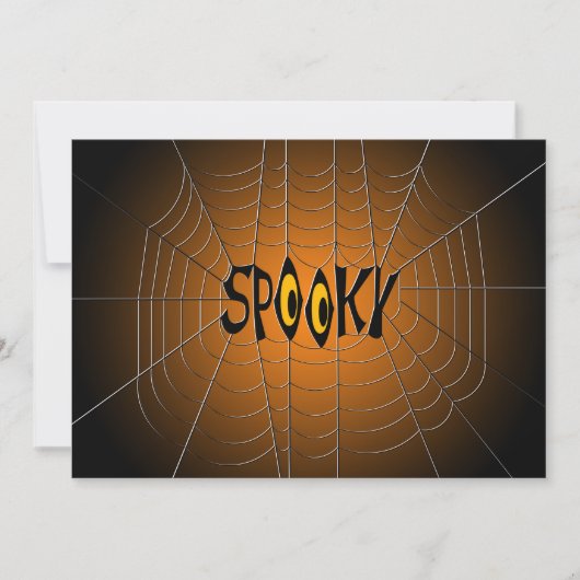 Spooky (Voorkant)