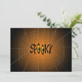 Spooky (Staand voorkant)