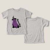 Spooky (Ontwerp Voorkant & Achterkant)