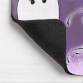 Spooky 365 dagen per jaar Mousepad Muismat (Hoek)