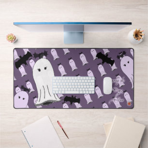 Spooky 365 Desk Mat