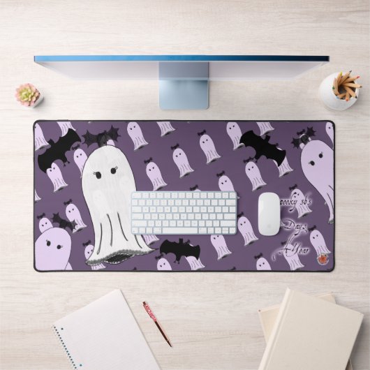 Spooky 365 Desk Mat (Kantoor 1)