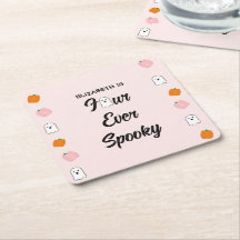 Spooky 4e verjaardag