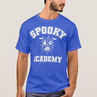 Spooky Academy T-shirt