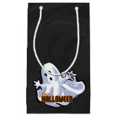 Spooky Animals Ghost Klein Cadeauzakje (Voorkant)