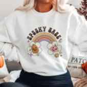 Spooky Baby Halloween Sweatshirt
