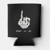 Spooky Bachelorette Party koelbox Blikjeskoeler (Voorkant)