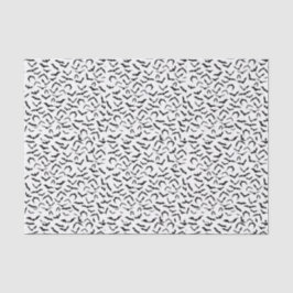 Spooky Bats Tissue Paper Tissuepapier