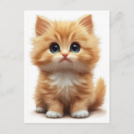 Spooky Black Cat Halloween Wallpaper - 2025 Nacht! Feestdagenkaart