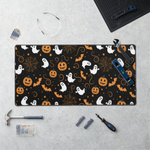 Spooky Boo-tiful Night Bureaumat