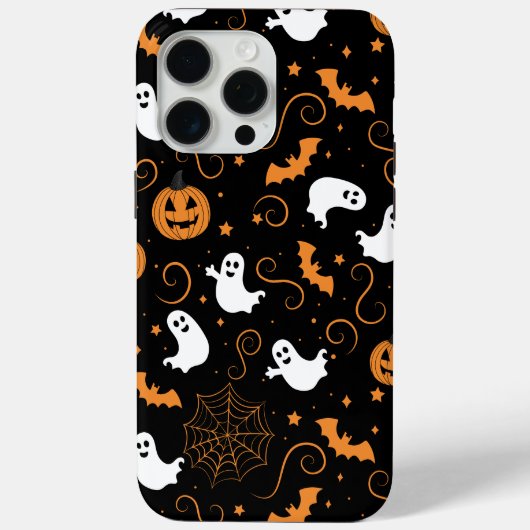Spooky Boo-tiful Night Case-Mate iPhone Case (Achterkant)