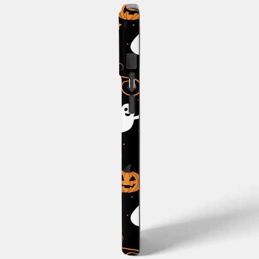 Spooky Boo-tiful Night Case-Mate iPhone Case (Achterkant / Links)